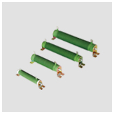 Wire Wound Braking Resistor